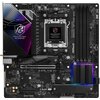 Płyta główna ASROCK B850M Riptide WiFi Gniazdo procesora Socket AM5