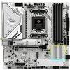 Płyta główna ASROCK B850M Steel Legend WiFi Gniazdo procesora Socket AM5