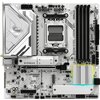 Płyta główna ASROCK B850M Steel Legend WiFi Format microATX