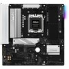 Płyta główna ASROCK B850M Pro RS Gniazdo procesora Socket AM5