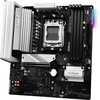 Płyta główna ASROCK B850M Pro RS WiFi Maksymalna wielkość pamięci 256 GB