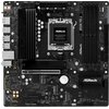 Płyta główna ASROCK B850M Pro-A Obsługiwane procesory AMD Ryzen 5