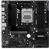 Płyta główna ASROCK B850M Pro-A Obsługiwane procesory AMD Ryzen 7