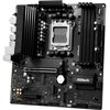 Płyta główna ASROCK B850M Pro-A Gniazdo procesora Socket AM5