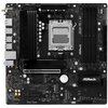 Płyta główna ASROCK B850M Pro-A WiFi Obsługiwane procesory AMD Ryzen 7