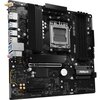 Płyta główna ASROCK B850M Pro-A WiFi Obsługiwane procesory AMD Ryzen 9
