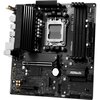 Płyta główna ASROCK B850M Pro-A WiFi Gniazdo procesora Socket AM5