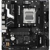 Płyta główna ASROCK B850M-X Obsługiwane procesory AMD Ryzen 7