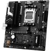 Płyta główna ASROCK B850M-X Gniazdo procesora Socket AM5