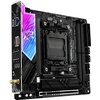 Płyta główna ASROCK B850I Lightning WiFi Obsługiwane procesory AMD Ryzen 9