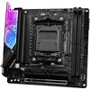Płyta główna ASROCK B850I Lightning WiFi Gniazdo procesora Socket AM5
