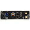 Płyta główna ASROCK B850I Lightning WiFi Obsługiwane procesory AMD Ryzen 3