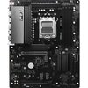 Płyta główna ASROCK B850 Pro-A Obsługiwane procesory AMD Ryzen 5