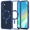 Etui TECH-PROTECT Magflex MagSafe do Samsung Galaxy A16 4G/5G Przezroczysto-niebieski