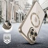 Etui TECH-PROTECT Magflex MagSafe do Samsung Galaxy A16 4G/5G Przezroczysto-niebieski Seria telefonu Galaxy A