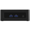 Komputer QOOBE II AP12450 i5-12450H 16GB RAM 1TB SSD Wi-Fi Windows 11 Professional Liczba rdzeni 8