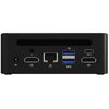 Komputer QOOBE II AP12450 i5-12450H 16GB RAM 1TB SSD Wi-Fi Windows 11 Professional Liczba wątków 12