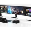 Komputer QOOBE II AP12450 i5-12450H 16GB RAM 1TB SSD Wi-Fi Windows 11 Professional Maksymalna częstotliwość taktowania procesora [GHz] 4.4