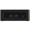 Komputer QOOBE II AP13620 i7-13620H 16GB RAM 512GB SSD Wi-Fi Windows 11 Professional Liczba rdzeni 10