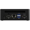 Komputer QOOBE II AP13620 i7-13620H 16GB RAM 512GB SSD Wi-Fi Windows 11 Professional Pamięć RAM [GB] 16