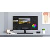 Komputer QOOBE II AP13620 i7-13620H 16GB RAM 512GB SSD Wi-Fi Windows 11 Professional System operacyjny Windows 11 Professional