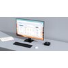 Komputer QOOBE II AP13620 i7-13620H 16GB RAM 512GB SSD Wi-Fi Windows 11 Professional Procesor Intel Core i7-13620H