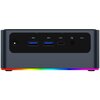 Komputer QOOBE U155H Ultra 7-155H 32GB RAM 1TB SSD Wi-Fi Windows 11 Professional Liczba rdzeni 16