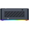 Komputer QOOBE U155H Ultra 7-155H 32GB RAM 1TB SSD Wi-Fi Windows 11 Professional Liczba wątków 22