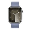 Pasek do Apple Watch (38/40/41mm) L Lawendowy błękit Kolor Lawendowy błękit