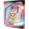Gra karciana POKEMON TCG Scarlet & Violet Prismatic Evolutions Binder Collection 2025429