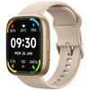 Smartwatch MAXCOM Ecowatch 6 Złoty
