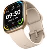 Smartwatch MAXCOM Ecowatch 6 Złoty Wodoszczelność Tak