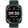 Smartwatch MAXCOM Ecowatch 6 Zielony Komunikacja Bluetooth