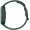 Smartwatch MAXCOM Ecowatch 6 Zielony Wykonanie paska Silikon