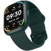 Smartwatch MAXCOM Ecowatch 6 Zielony Wodoszczelność Tak
