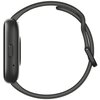 Smartwatch MAXCOM Ecowatch 6 Czarny Wykonanie paska Silikon