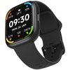 Smartwatch MAXCOM Ecowatch 6 Czarny Wodoszczelność Tak