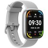 Smartwatch MAXCOM Ecowatch 6 Srebrny Rozmiar wyświetlacza [cal] 1.83