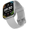 Smartwatch MAXCOM Ecowatch 6 Srebrny Wodoszczelność Tak