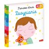 Książka Akademia mądrego dziecka Pierwsze słowa Zasypianie Nathalie Choux (twarda okładka) Płeć Chłopiec