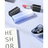 Powerbank VENTION 5000mAh 20W Szary Prąd wyjściowy [A] 2.22