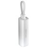 Powerbank VENTION 5000mAh 20W Szary