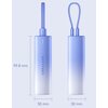 Powerbank VENTION 5000mAh 20W Jasnoniebieski Pojemność nominalna [mAh] 5000