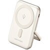 Powerbank VENTION Magnetic Wireless 10000mAh 20W Biały