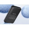 Powerbank VENTION Magnetic Wireless 5000mAh 20W Czarny Prąd wyjściowy [A] 1.67