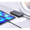 Powerbank AUKEY PB-Y42 20000mAh 30W PD Czarny Prąd wyjściowy [A] 2.5