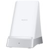 Ładowarka indukcyjna HONOR SuperCharge Wireless Charger Stand 100W Biały