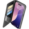 Etui CELLULARLINE Book Agenda do Apple iPhone 16e Czarny