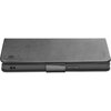 Etui CELLULARLINE Book Agenda do Apple iPhone 16e Czarny Seria telefonu iPhone
