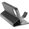 Etui CELLULARLINE Book Agenda do Apple iPhone 16e Czarny Model telefonu iPhone 16e